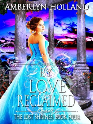 cover image of By Love Reclaimed